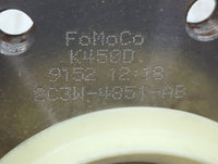 2000 Ford E-450 Econoline Super Duty - Oemusedautoparts1.com