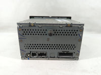 2009 Ford Edge Radio AM FM Cd Player Receiver Replacement P/N:9T4T-18C815-GB Fits Fits 2010 OEM Used Auto Parts - Oemusedaut