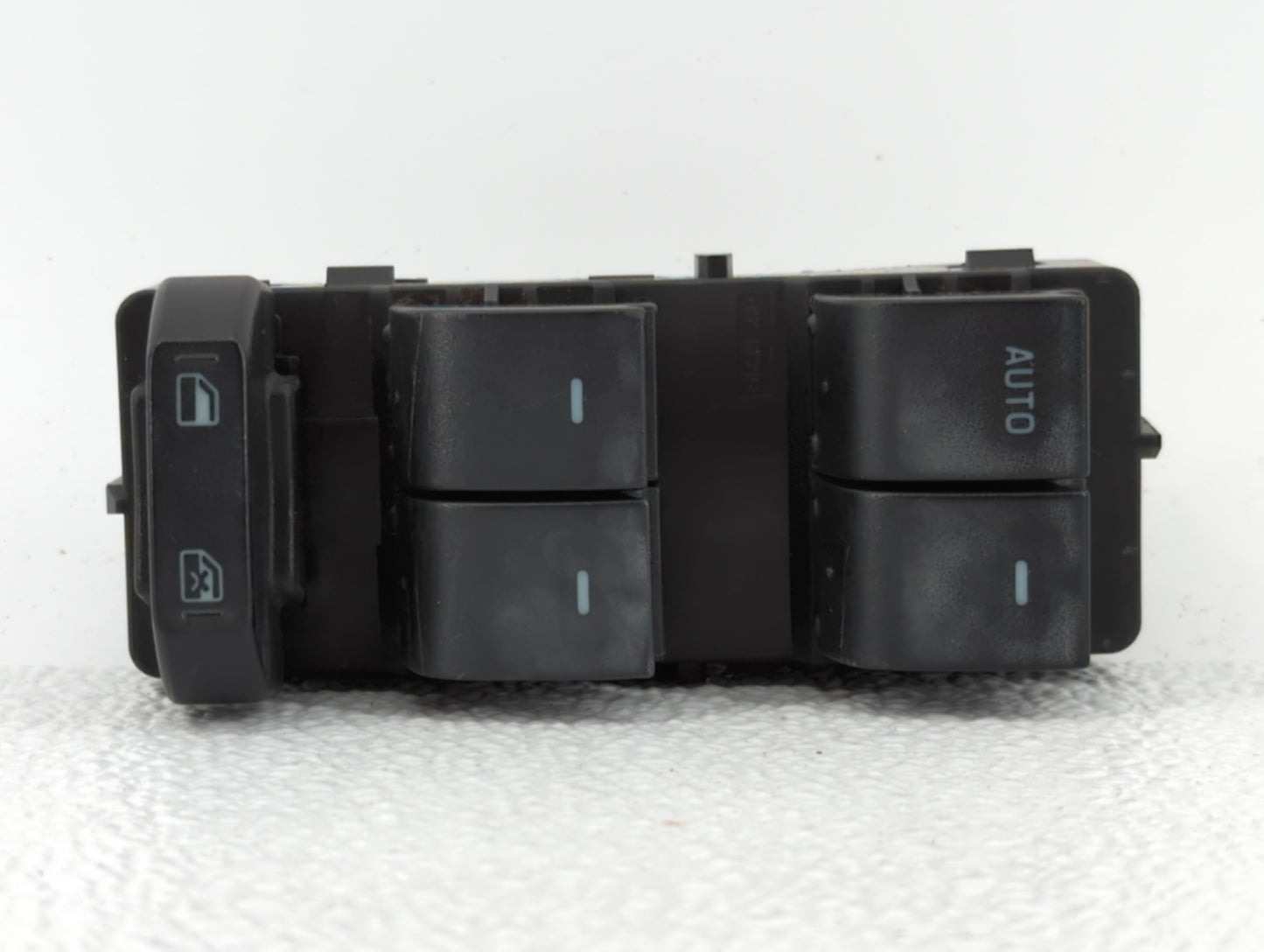 2008-2012 Ford Escape Master Power Window Switch Replacement Driver Side Left P/N:8S435423879 8L8T-14540-ABW Fits OEM Used A