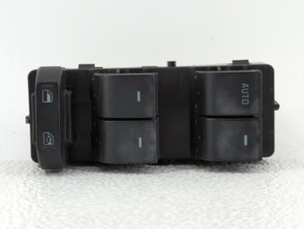 compare product 2008-2012 Ford Escape Master Power Window Switch Replacement Driver Side Left P/N:8S435423879 8L8T-14540-ABW Fits OEM Used Auto Parts