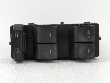 2008-2012 Ford Escape Master Power Window Switch Replacement Driver Side Left P/N:8S435423879 8L8T-14540-ABW Fits OEM Used A