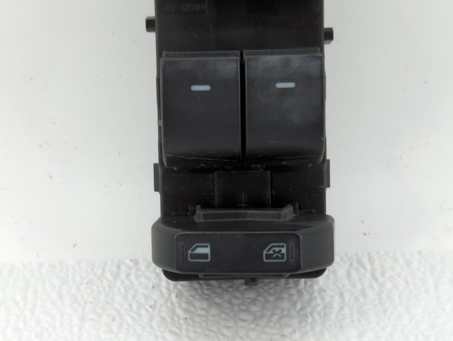 2008-2012 Ford Escape Master Power Window Switch Replacement Driver Side Left P/N:8S435423879 8L8T-14540-ABW Fits OEM Used A