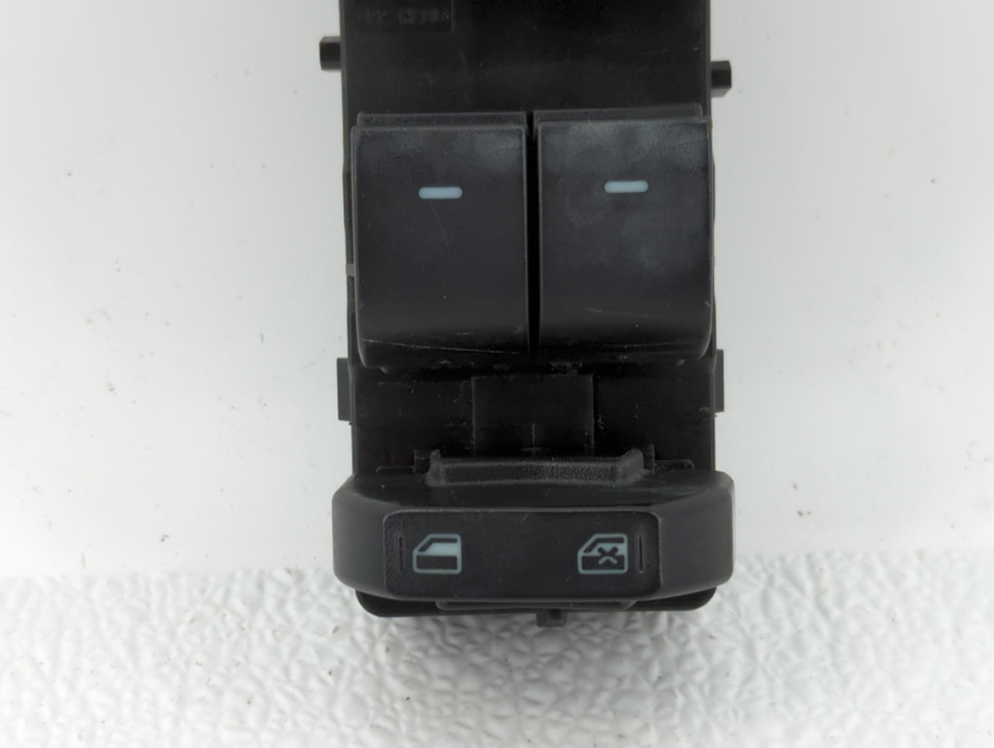 2008-2012 Ford Escape Master Power Window Switch Replacement Driver Side Left P/N:8S435423879 8L8T-14540-ABW Fits OEM Used A