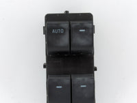 2008-2012 Ford Escape Master Power Window Switch Replacement Driver Side Left P/N:8S435423879 8L8T-14540-ABW Fits OEM Used A