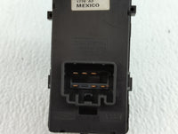 2008-2012 Ford Escape Master Power Window Switch Replacement Driver Side Left P/N:8S435423879 8L8T-14540-ABW Fits OEM Used A