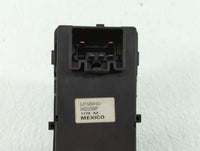 2008-2012 Ford Escape Master Power Window Switch Replacement Driver Side Left P/N:8S435423879 8L8T-14540-ABW Fits OEM Used A