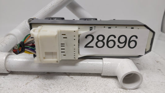 2000 Ford Escort Master Power Window Switch Replacement Driver Side Left Fits OEM Used Auto Parts