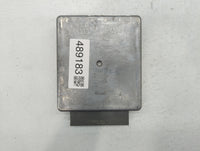 2000 Ford Escort PCM Engine Control Computer ECU ECM PCU OEM P/N:YS4F-12A650-VA Fits OEM Used Auto Parts - Oemusedautoparts1