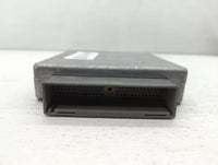 2000 Ford Escort PCM Engine Control Computer ECU ECM PCU OEM P/N:YS4F-12A650-VA Fits OEM Used Auto Parts - Oemusedautoparts1