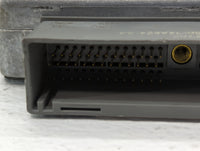 2000 Ford Escort PCM Engine Control Computer ECU ECM PCU OEM P/N:YS4F-12A650-VA Fits OEM Used Auto Parts - Oemusedautoparts1