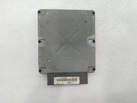 2000 Ford Escort PCM Engine Control Computer ECU ECM PCU OEM P/N:YS4F-12A650-VA Fits OEM Used Auto Parts - Oemusedautoparts1
