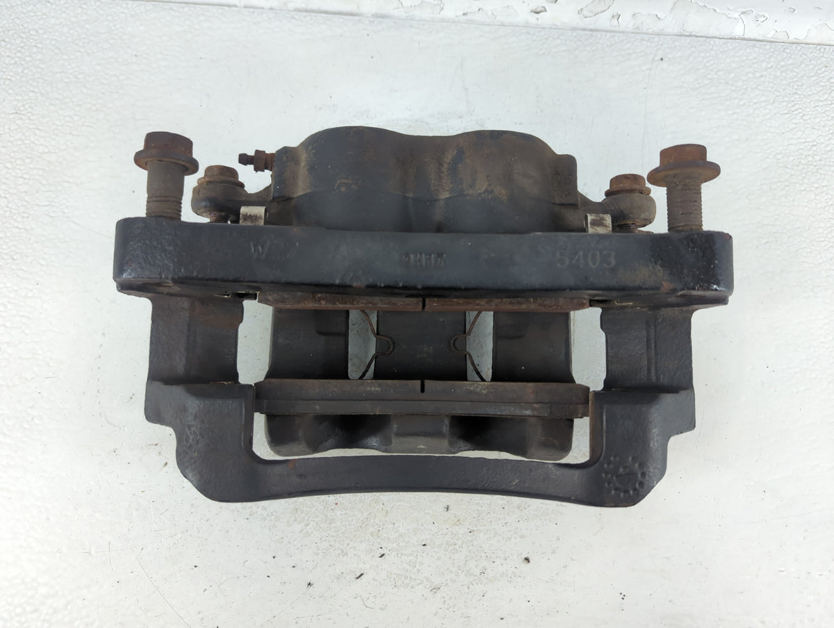 2000-2005 Ford Excursion Rear Passenger Right Brake Caliper - Oemusedautoparts1.com