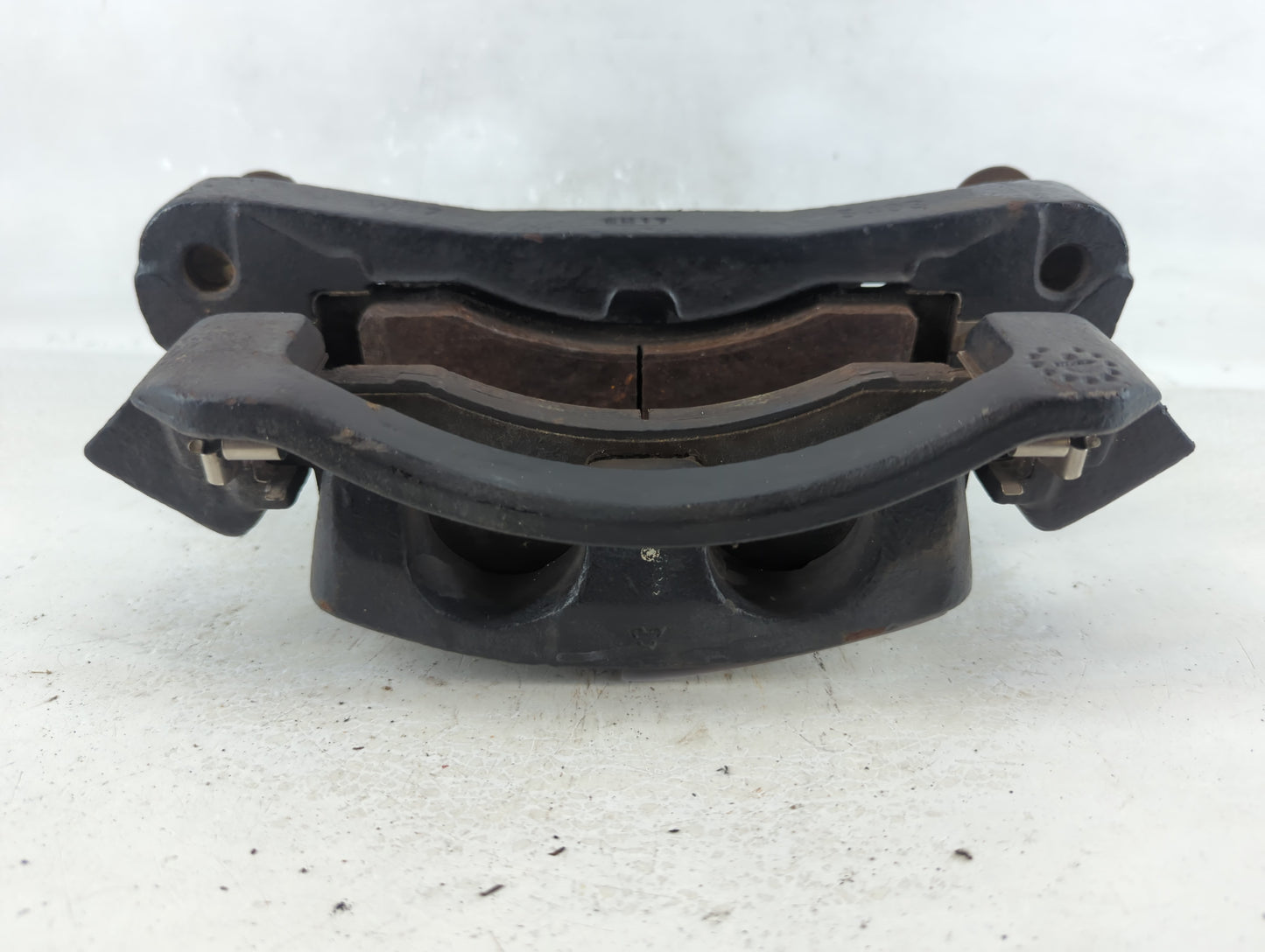 2000-2005 Ford Excursion Rear Passenger Right Brake Caliper - Oemusedautoparts1.com