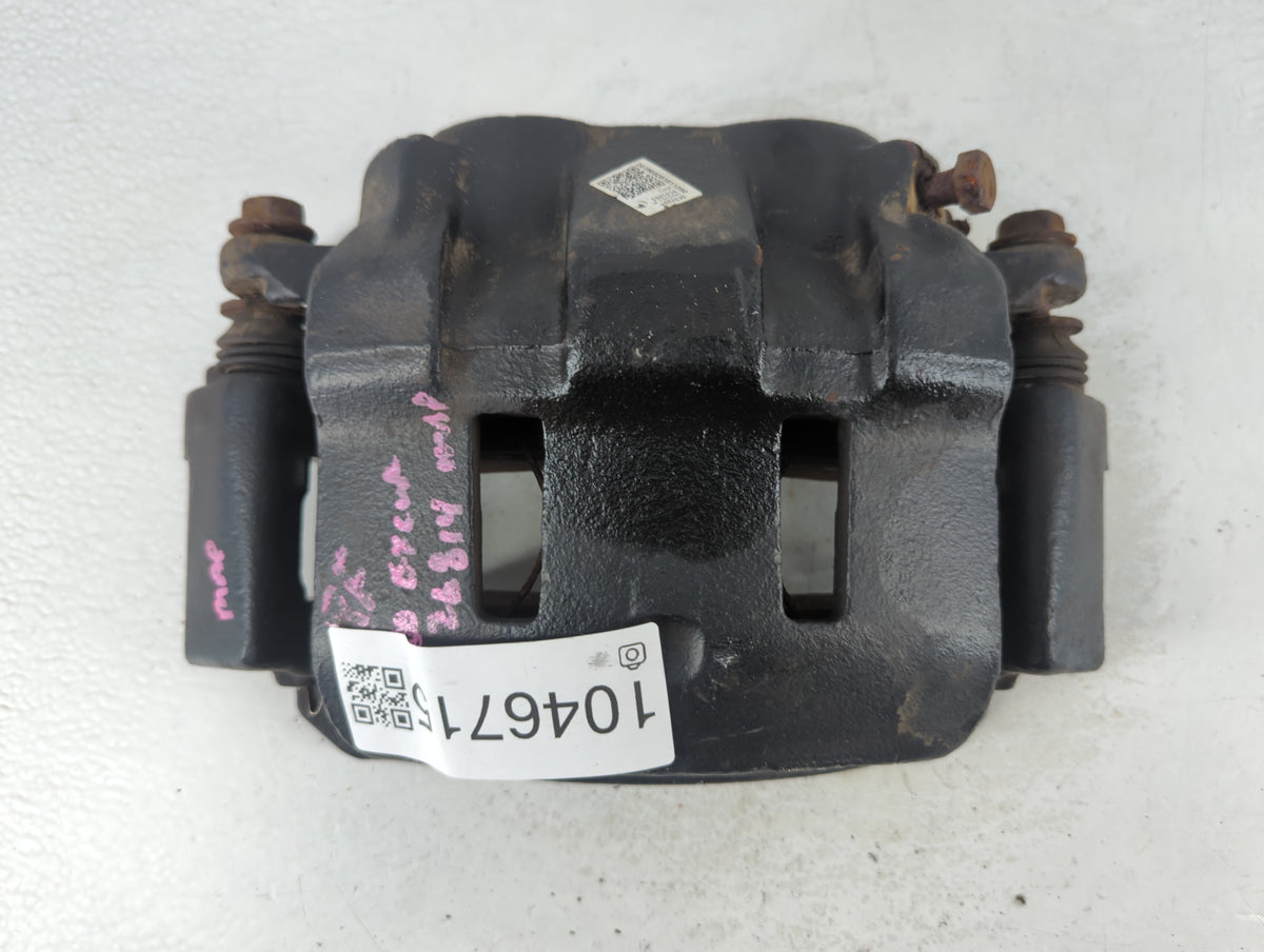 2000-2005 Ford Excursion Rear Passenger Right Brake Caliper - Oemusedautoparts1.com