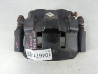 2000-2005 Ford Excursion Rear Passenger Right Brake Caliper - Oemusedautoparts1.com