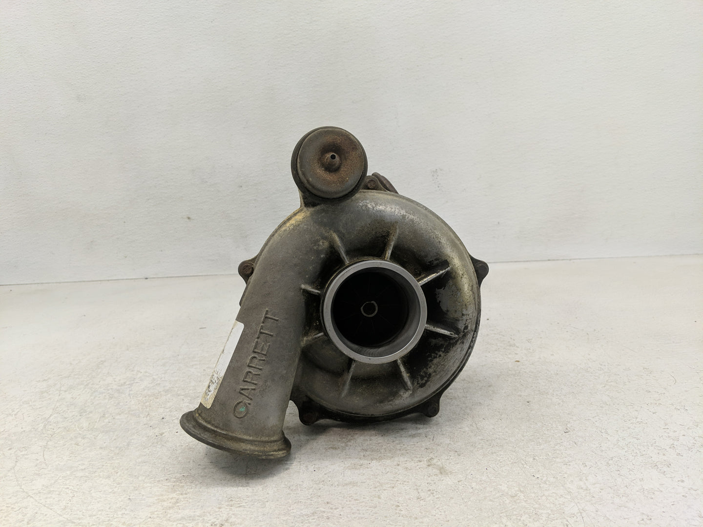 2000 Ford Excursion Engine Control Computer Ecu Pcm Ecm Pcu Oem - Oemusedautoparts1.com
