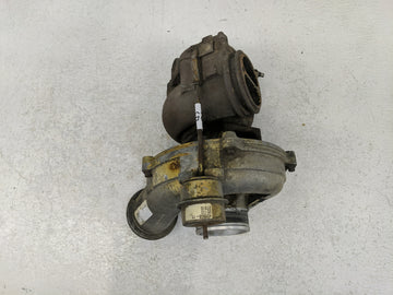 2000 Ford Excursion Engine Control Computer Ecu Pcm Ecm Pcu Oem