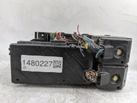 2000 Ford Excursion Fusebox Fuse Box Panel Relay Module P/N:1C7T-14A067-AD Fits OEM Used Auto Parts - Oemusedautoparts1.com
