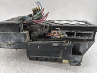 2000 Ford Excursion Fusebox Fuse Box Panel Relay Module P/N:1C7T-14A067-AD Fits OEM Used Auto Parts - Oemusedautoparts1.com