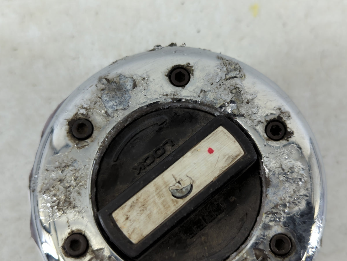 2000 Ford Excursion Free Lock 679171 - Oemusedautoparts1.com