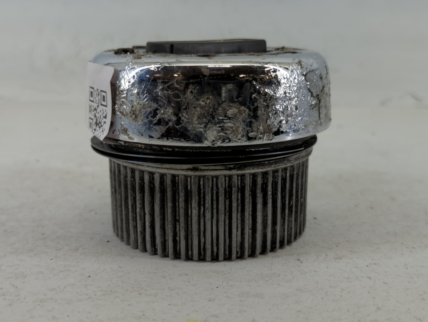 2000 Ford Excursion Free Lock 679171 - Oemusedautoparts1.com