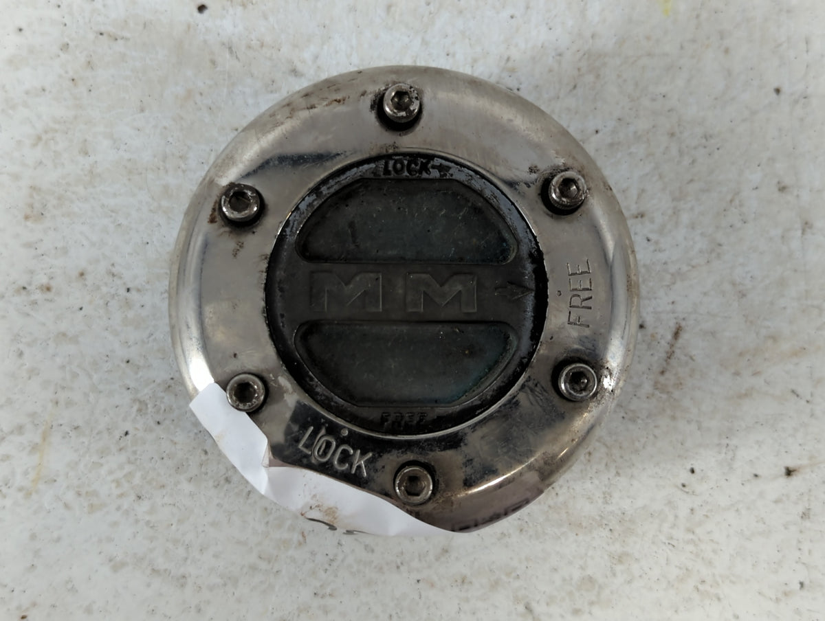 2000 Ford Excursion Free Lock 681282 - Oemusedautoparts1.com
