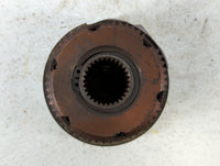 2000 Ford Excursion Free Lock - Oemusedautoparts1.com