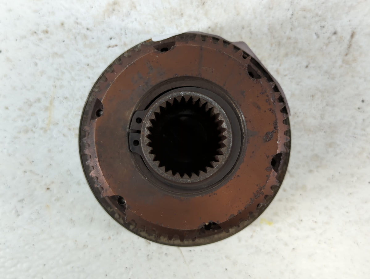 2000 Ford Excursion Free Lock 681282 - Oemusedautoparts1.com