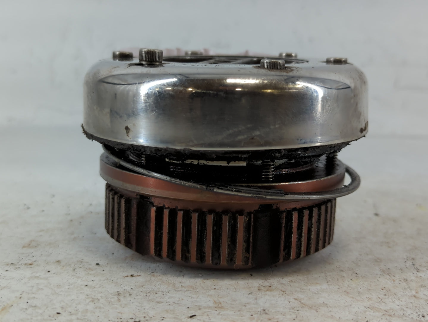 2000 Ford Excursion 4x4 Free Lock - Oemusedautoparts1.com