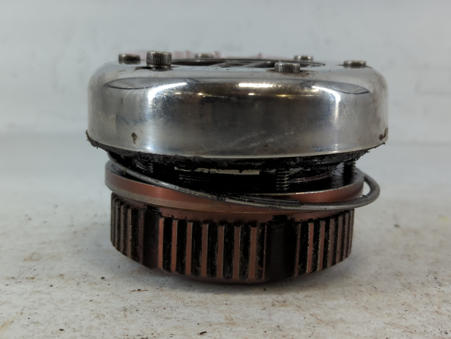 2000 Ford Excursion 4x4 Free Lock - Oemusedautoparts1.com