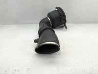 2000 Ford Excursion Air Cleaner Intake Duct Hose Tube - Oemusedautoparts1.com