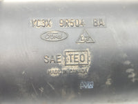 2000 Ford Excursion Air Cleaner Intake Duct Hose Tube - Oemusedautoparts1.com