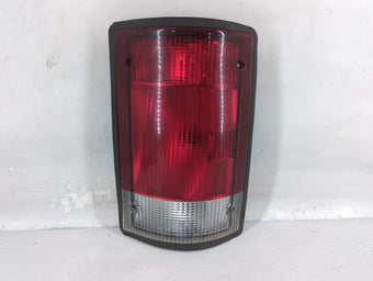 compare product 2000-2005 Ford Excursion Tail Light Assembly Passenger Right OEM Fits Fits 1995 1996 1997 1998 1999 2000 2001 2002 2003 2004 2005 OEM Used Auto Parts