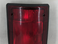 2000-2005 Ford Excursion Tail Light Assembly Passenger Right OEM Fits Fits 1995 1996 1997 1998 1999 2000 2001 2002 2003 2004