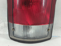 2000 Ford Excursion Tail Light Assembly Driver Left OEM Fits Fits 1995 1996 1997 1998 1999 2001 2002 2003 2004 OEM Used Auto