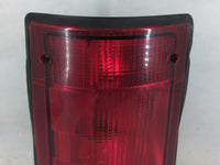 2000 Ford Excursion Tail Light Assembly Driver Left OEM Fits Fits 1995 1996 1997 1998 1999 2001 2002 2003 2004 OEM Used Auto