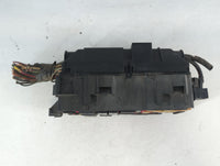 2000 Ford Excursion Fusebox Fuse Box Panel Relay Module P/N:XF2T-14A003-AA Fits OEM Used Auto Parts - Oemusedautoparts1.com