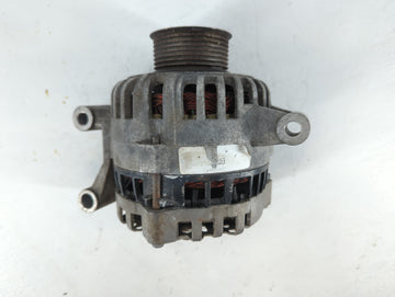 2000 Ford Excursion Alternator Replacement Generator Charging Assembly Engine OEM P/N:73 09 363 04 Fits OEM Used Auto Parts 
