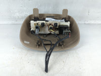 2000-2005 Ford Excursion Climate Control Module Temperature AC/Heater Replacement P/N:YC3H 19E764 BA Fits OEM Used Auto Part