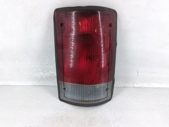 compare product 2000-2005 Ford Excursion Tail Light Assembly Passenger Right OEM P/N:F7UB-13440-AA Fits OEM Used Auto Parts