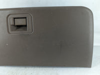 2000 Ford Excursion Passenger Glove Box Door Storage Compartment - Oemusedautoparts1.com