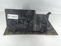 2000 Ford Excursion Passenger Glove Box Door Storage Compartment - Oemusedautoparts1.com