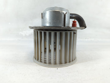 2000-2005 Ford Excursion Rear Heater AC Blower Motor P/N:22143740 Fits Fits 2000 2001 2002 2003 2004 2005 2006 2007 OEM Used Auto Parts