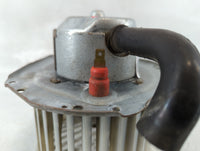 2000-2005 Ford Excursion Rear Heater AC Blower Motor P/N:22143740 Fits Fits 2000 2001 2002 2003 2004 2005 2006 2007 OEM Used