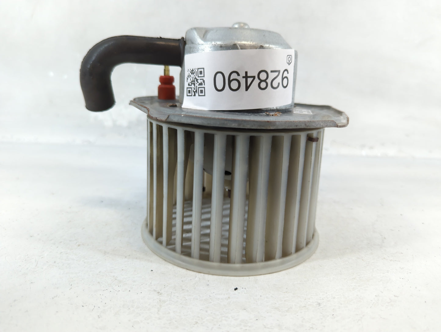 2000-2005 Ford Excursion Rear Heater AC Blower Motor P/N:22143740 Fits Fits 2000 2001 2002 2003 2004 2005 2006 2007 OEM Used