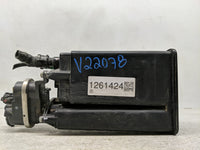 2000 Ford Expedition Fuel Vapor Charcoal Canister - Oemusedautoparts1.com