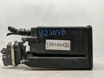 compare product 2000 Ford Expedition Fuel Vapor Charcoal Canister