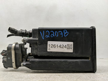 2000 Ford Expedition Fuel Vapor Charcoal Canister - Oemusedautoparts1.com