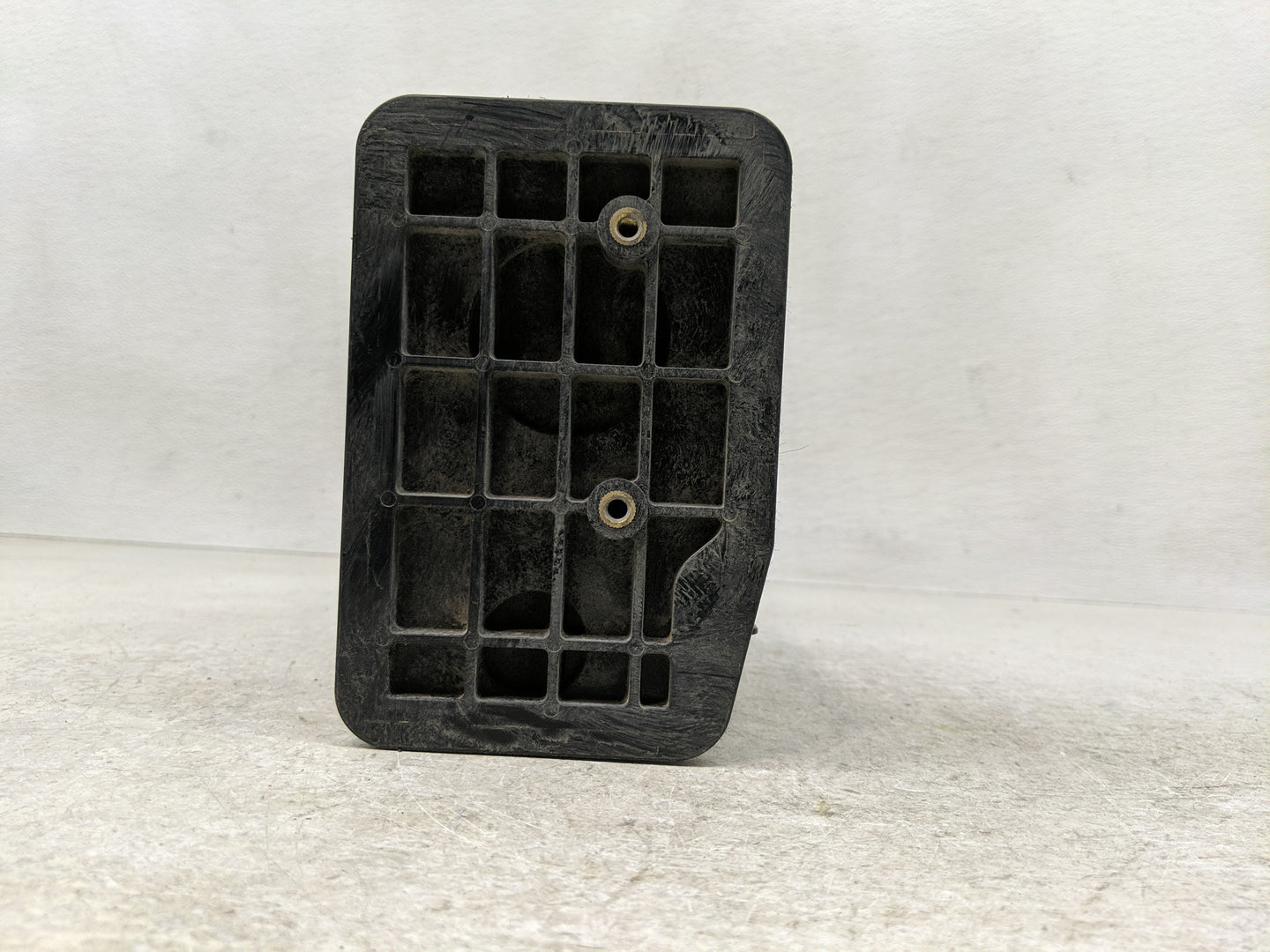 2000 Ford Expedition Fuel Vapor Charcoal Canister - Oemusedautoparts1.com