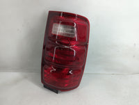 1997-2002 Ford Expedition Tail Light Assembly Driver Left OEM P/N:A1P2RST-97EN Fits Fits 1997 1998 1999 2000 2001 2002 OEM U